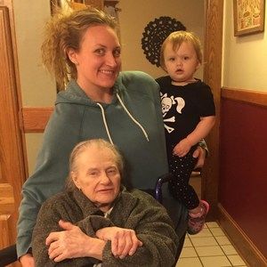 Meet your Posher, Amanda